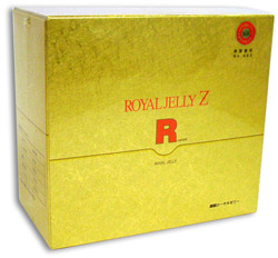ROYAL JELLY Z